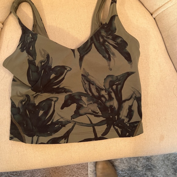 lululemon athletica Other - Lululemon bra